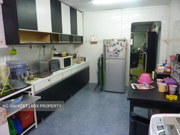 Blk 585 Ang Mo Kio Avenue 3 (Ang Mo Kio), HDB 3 Rooms #174673002
